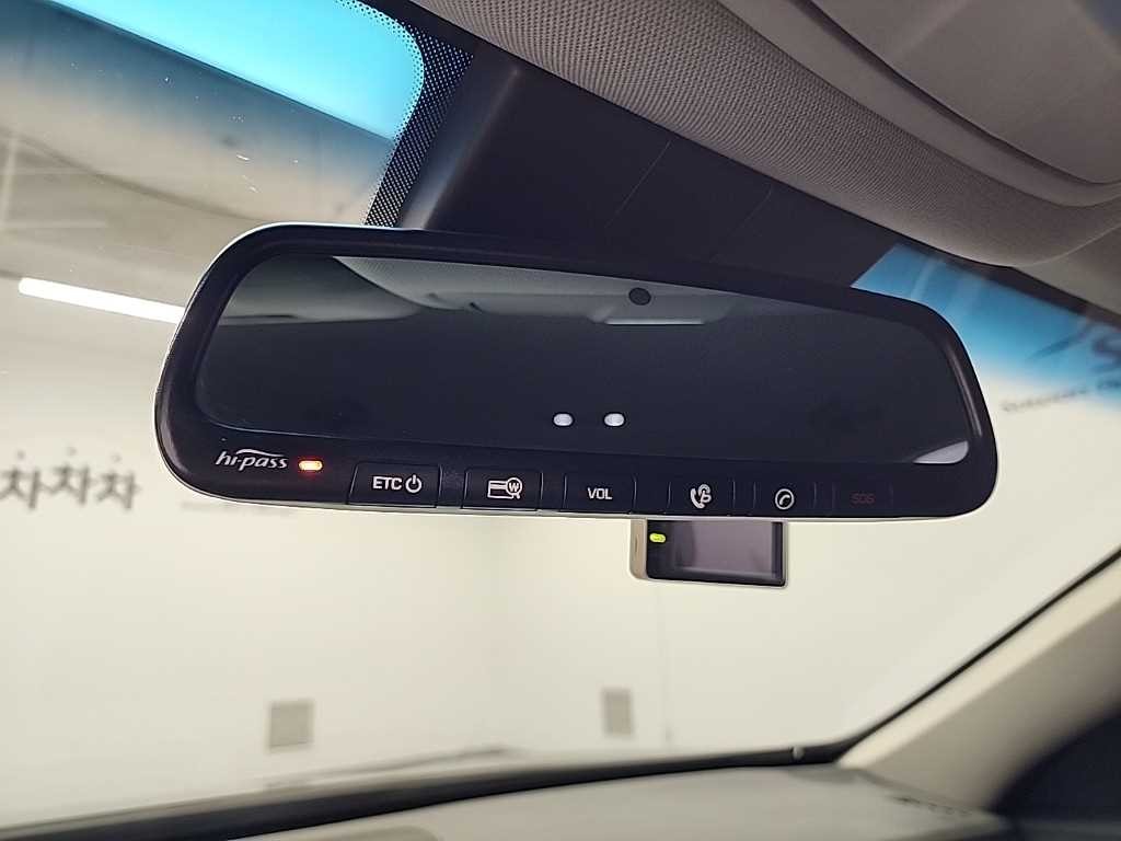 현대 제네시스 제네시스DH G330 프리미엄 이미지 17