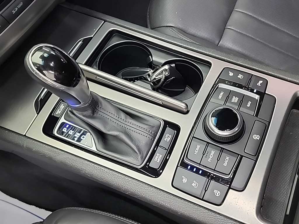 현대 제네시스 제네시스DH G330 프리미엄 이미지 8