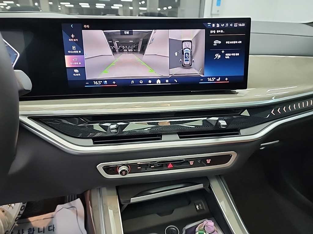BMW X7 X7 (G07) xDrive 40i 디자인 퓨어 엑셀런스 7인승 이미지 10