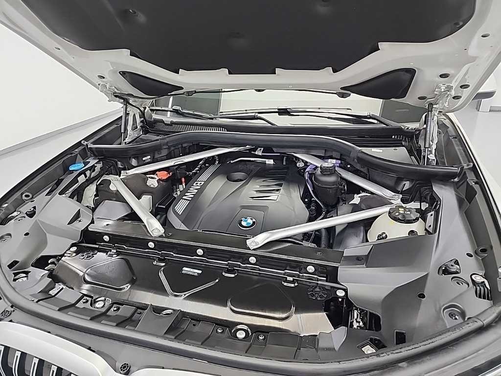 BMW X7 X7 (G07) xDrive 40i 디자인 퓨어 엑셀런스 7인승 이미지 5