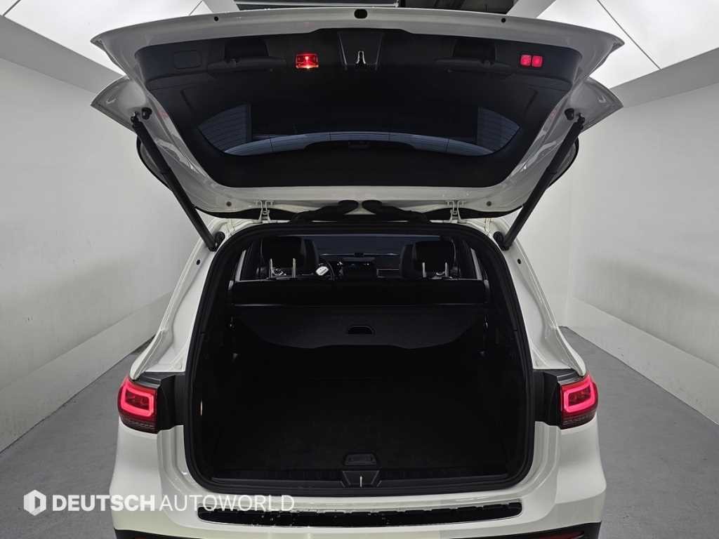 벤츠 GLB 클래스 GLB클래스 X247 GLB 250 4MATIC 이미지 19