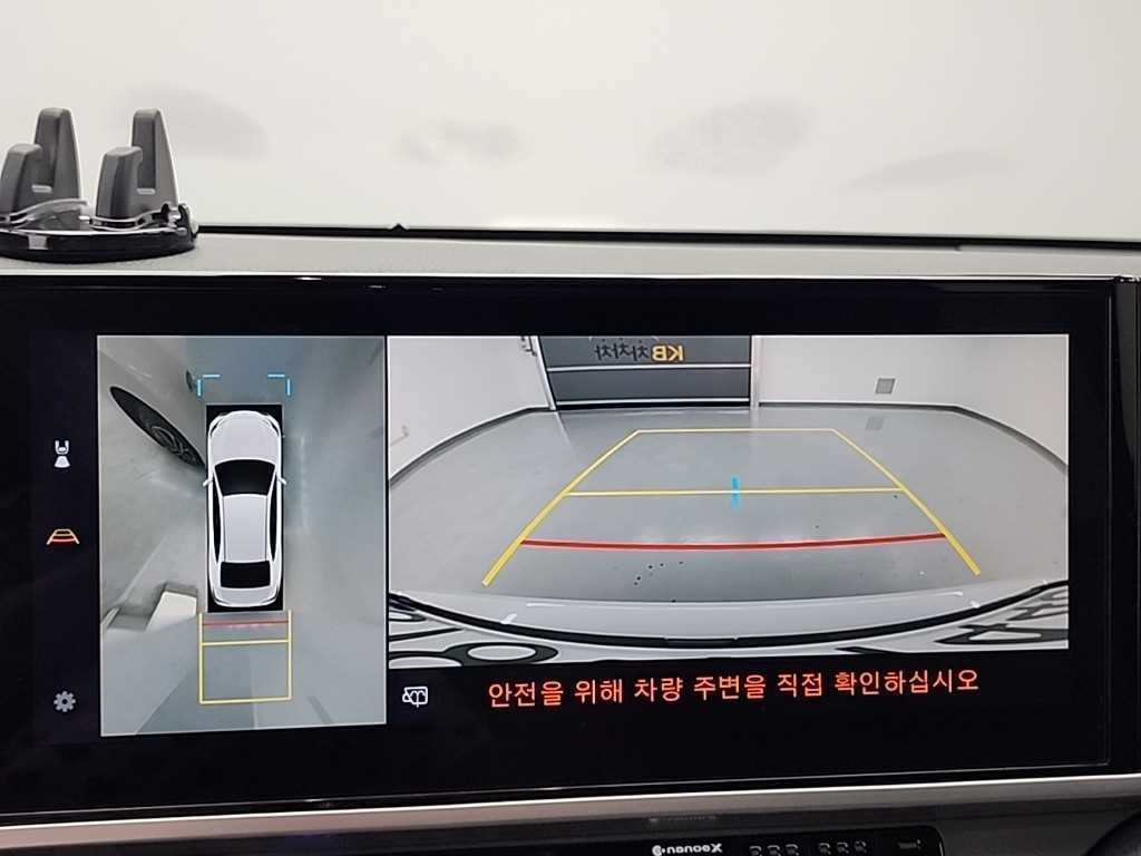 토요타 캠리 캠리 (XV80) 2.5 하이브리드 XLE 프리미엄 이미지 17