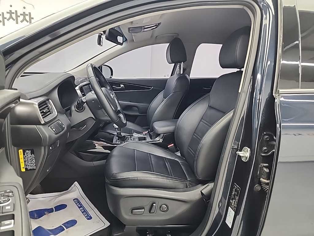 기아 쏘렌토 더 뉴 쏘렌토 디젤 2.0 2WD 프레스티지 이미지 11