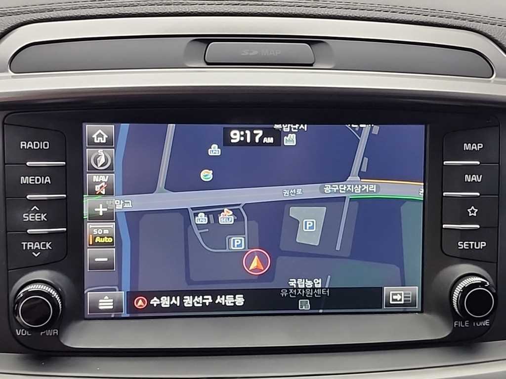 기아 쏘렌토 더 뉴 쏘렌토 디젤 2.0 2WD 프레스티지 이미지 15