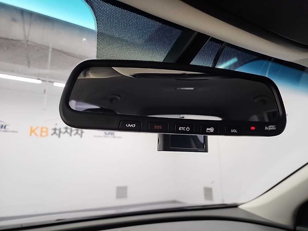 기아 쏘렌토 더 뉴 쏘렌토 디젤 2.0 2WD 프레스티지 이미지 17