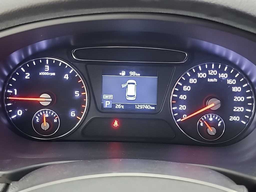기아 쏘렌토 더 뉴 쏘렌토 디젤 2.0 2WD 프레스티지 이미지 6
