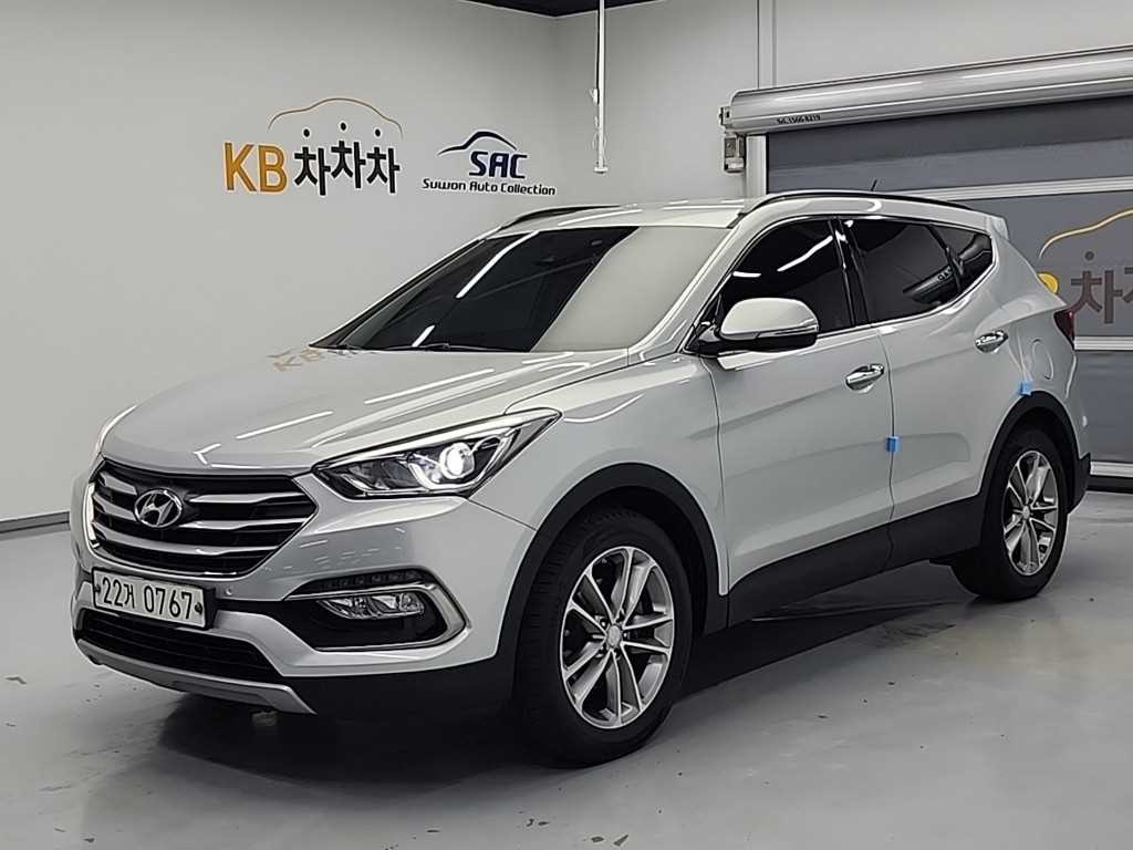 현대 싼타페 싼타페 더 프라임 디젤 2.0 2WD 익스클루시브 이미지 1