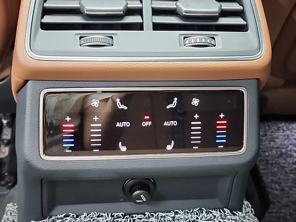 아우디 A6 A6 (C8) 45 TFSI 프리미엄 이미지 13