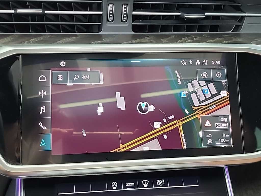 아우디 A6 A6 (C8) 45 TFSI 프리미엄 이미지 15
