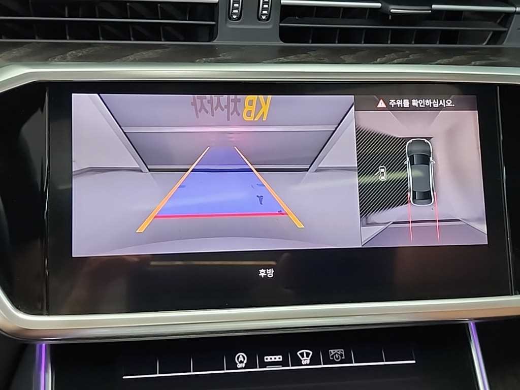 아우디 A6 A6 (C8) 45 TFSI 프리미엄 이미지 16