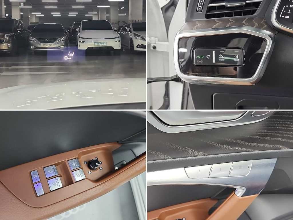 아우디 A6 A6 (C8) 45 TFSI 프리미엄 이미지 19