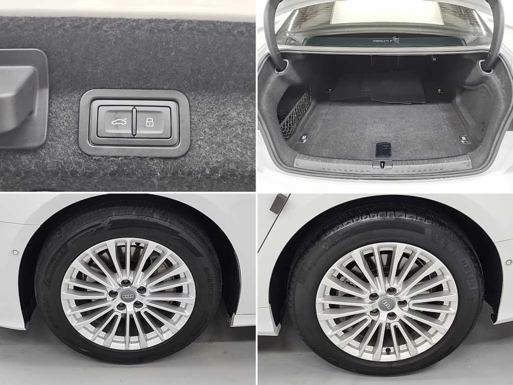 아우디 A6 A6 (C8) 45 TFSI 프리미엄 이미지 20