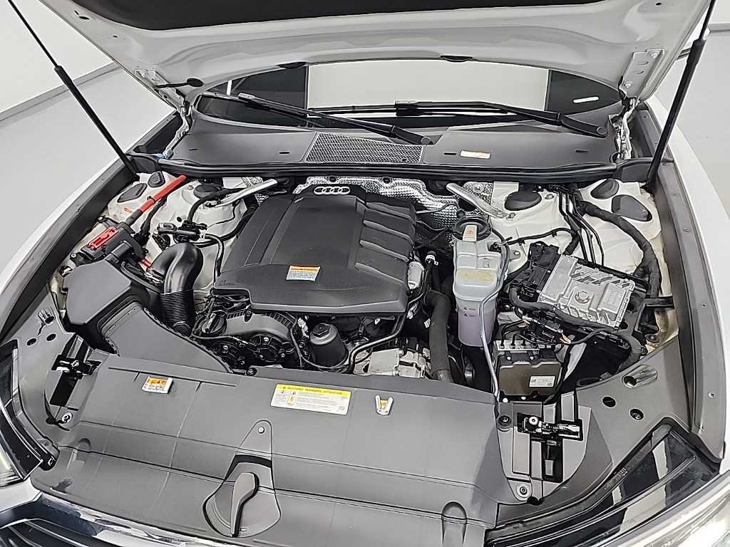 아우디 A6 A6 (C8) 45 TFSI 프리미엄 이미지 5