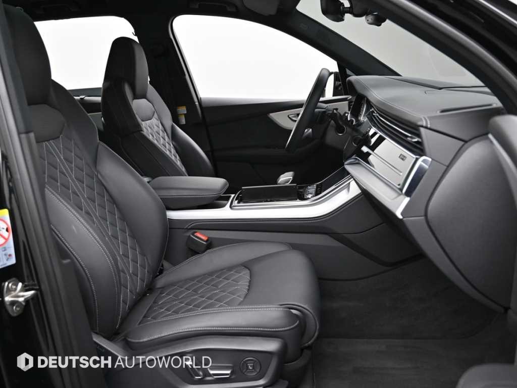 아우디 Q7 Q7 (4M) 55 TFSI 콰트로 프리미엄 이미지 10