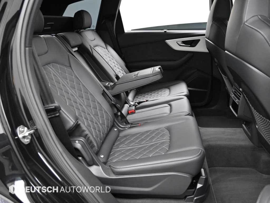아우디 Q7 Q7 (4M) 55 TFSI 콰트로 프리미엄 이미지 12