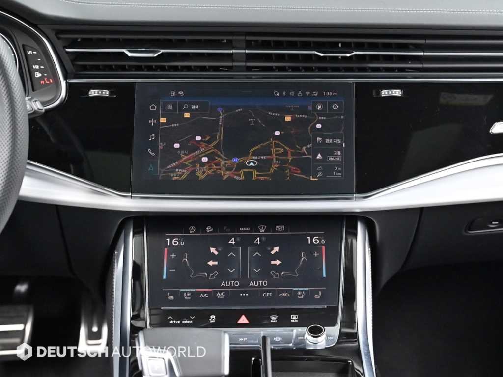 아우디 Q7 Q7 (4M) 55 TFSI 콰트로 프리미엄 이미지 14