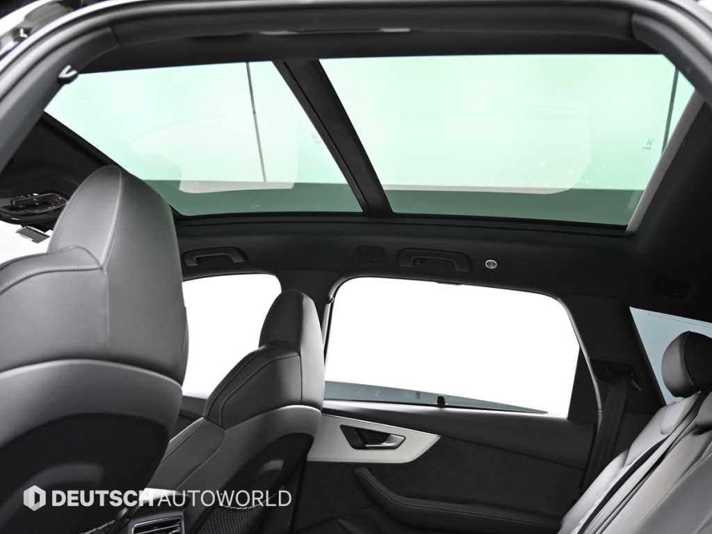 아우디 Q7 Q7 (4M) 55 TFSI 콰트로 프리미엄 이미지 18