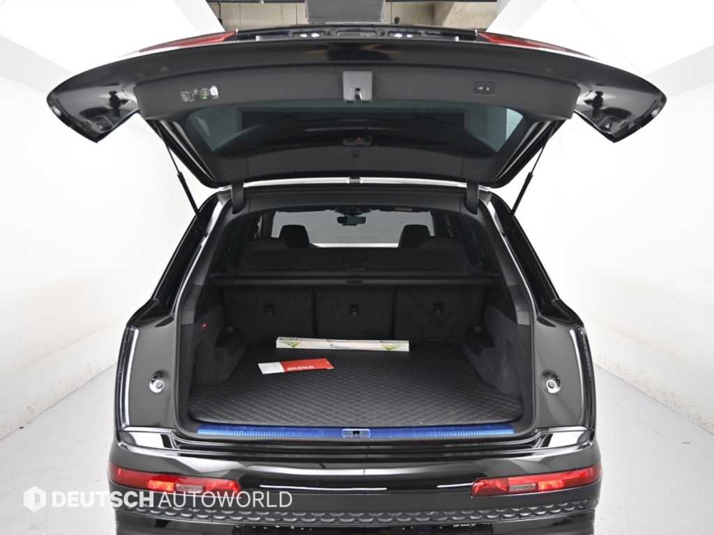 아우디 Q7 Q7 (4M) 55 TFSI 콰트로 프리미엄 이미지 19