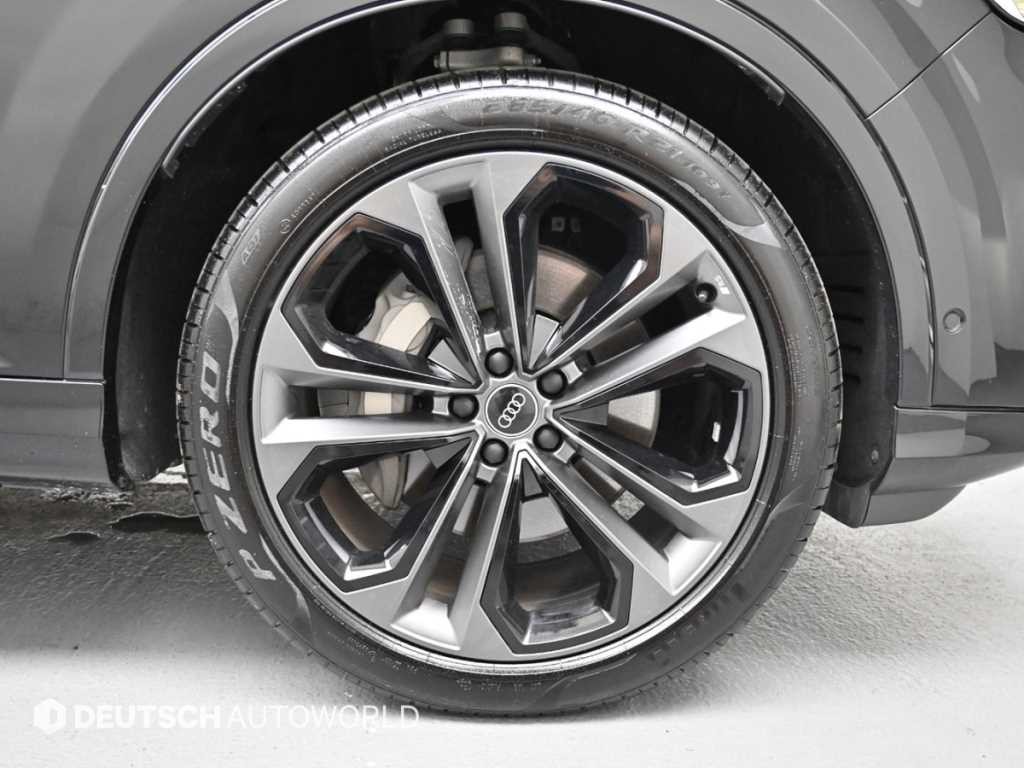 아우디 Q7 Q7 (4M) 55 TFSI 콰트로 프리미엄 이미지 5