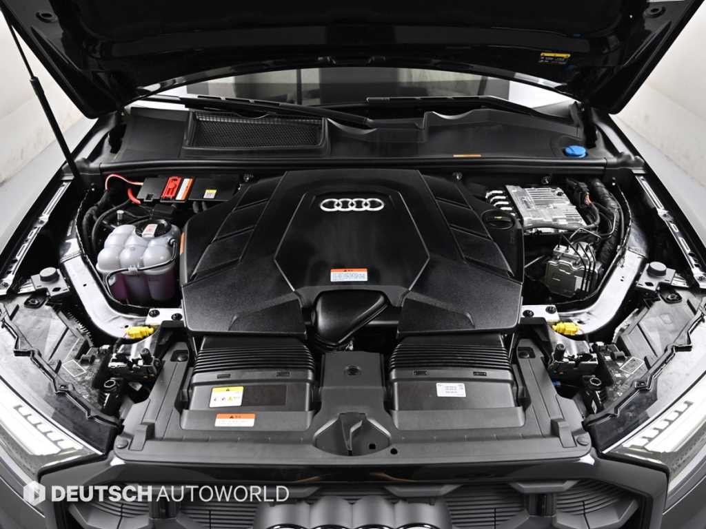 아우디 Q7 Q7 (4M) 55 TFSI 콰트로 프리미엄 이미지 6