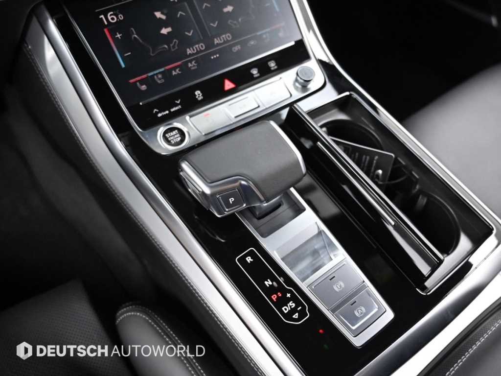아우디 Q7 Q7 (4M) 55 TFSI 콰트로 프리미엄 이미지 9