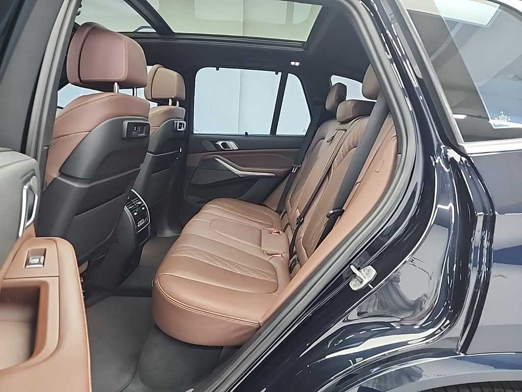 BMW X5 X5 (G05) xDrive 30d M 스포츠 이미지 12