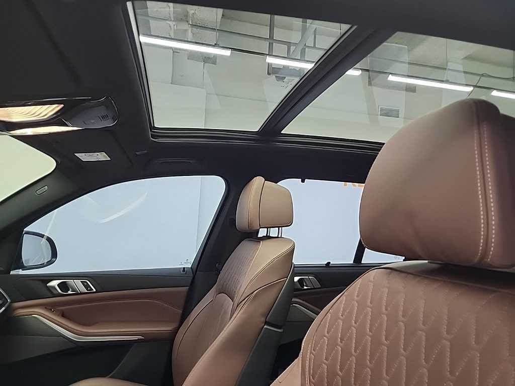 BMW X5 X5 (G05) xDrive 30d M 스포츠 이미지 15