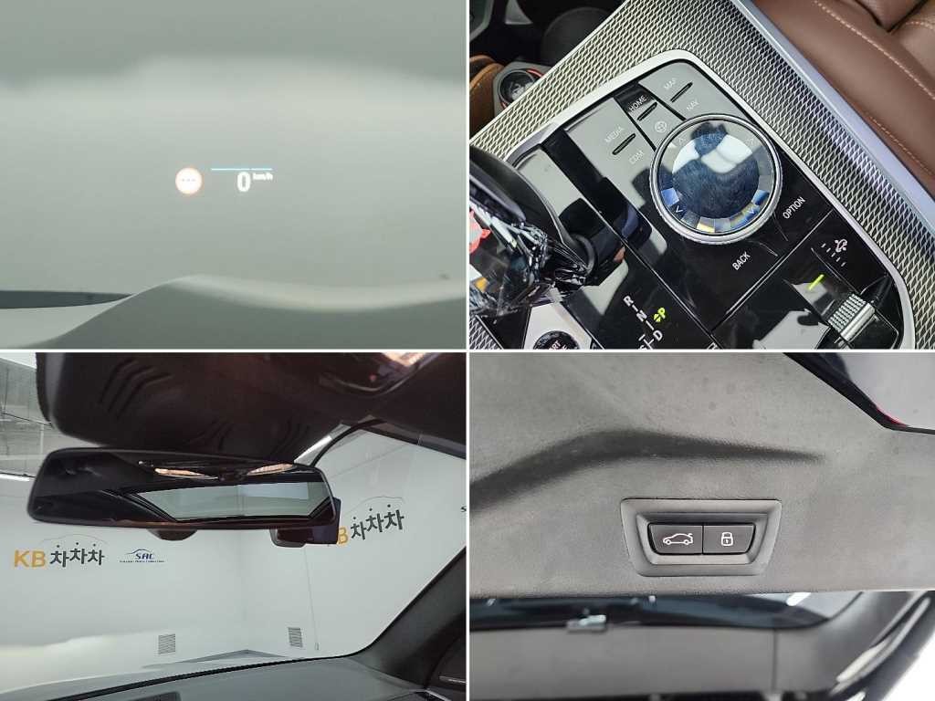 BMW X5 X5 (G05) xDrive 30d M 스포츠 이미지 17