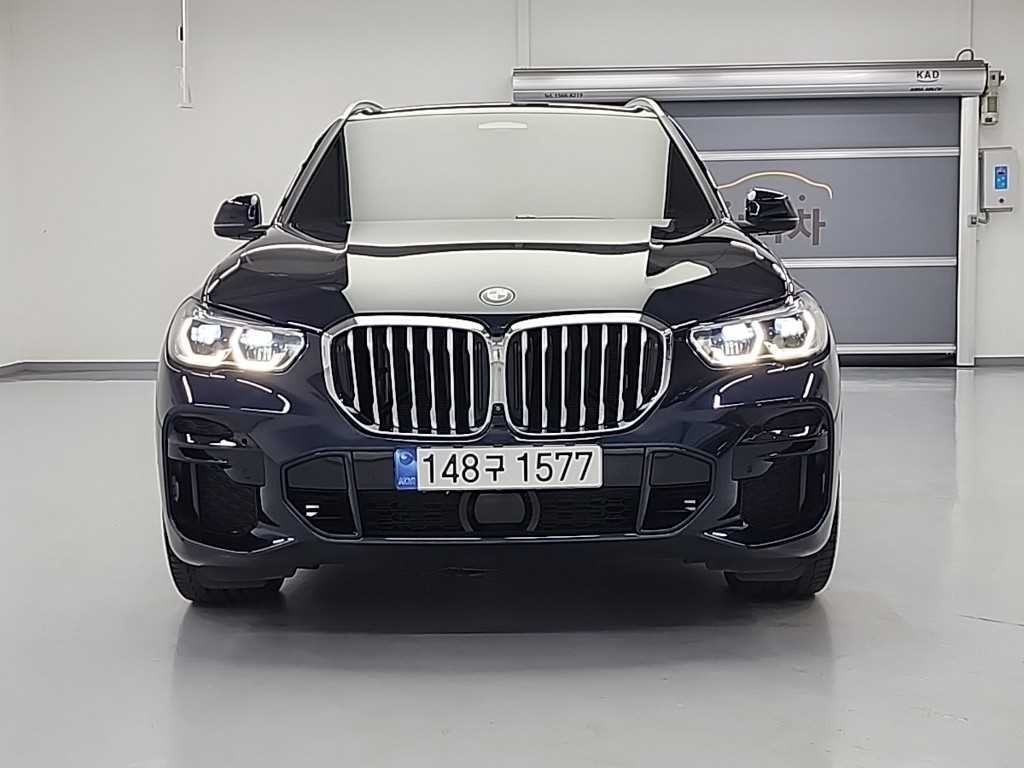 BMW X5 X5 (G05) xDrive 30d M 스포츠 이미지 2