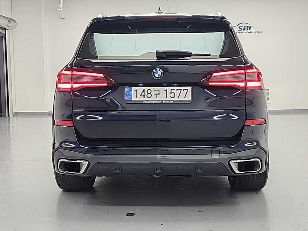 BMW X5 X5 (G05) xDrive 30d M 스포츠 이미지 3