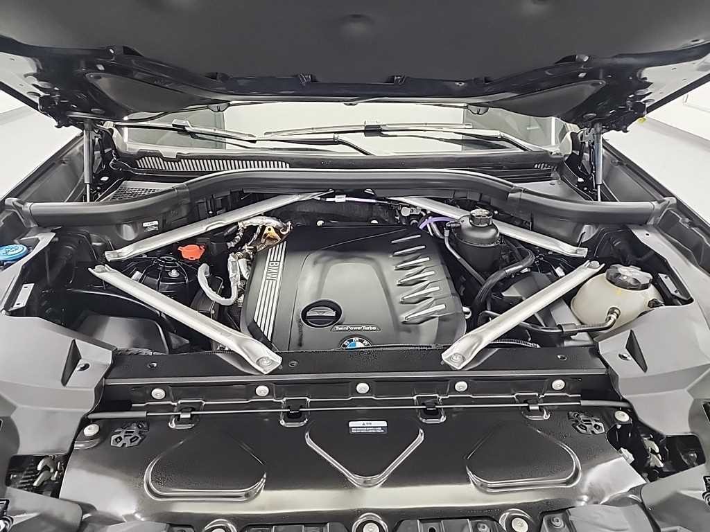 BMW X5 X5 (G05) xDrive 30d M 스포츠 이미지 5