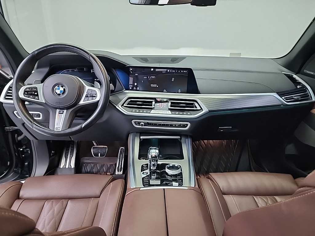 BMW X5 X5 (G05) xDrive 30d M 스포츠 이미지 7
