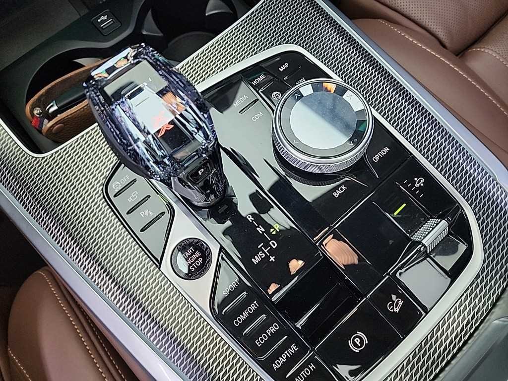 BMW X5 X5 (G05) xDrive 30d M 스포츠 이미지 8