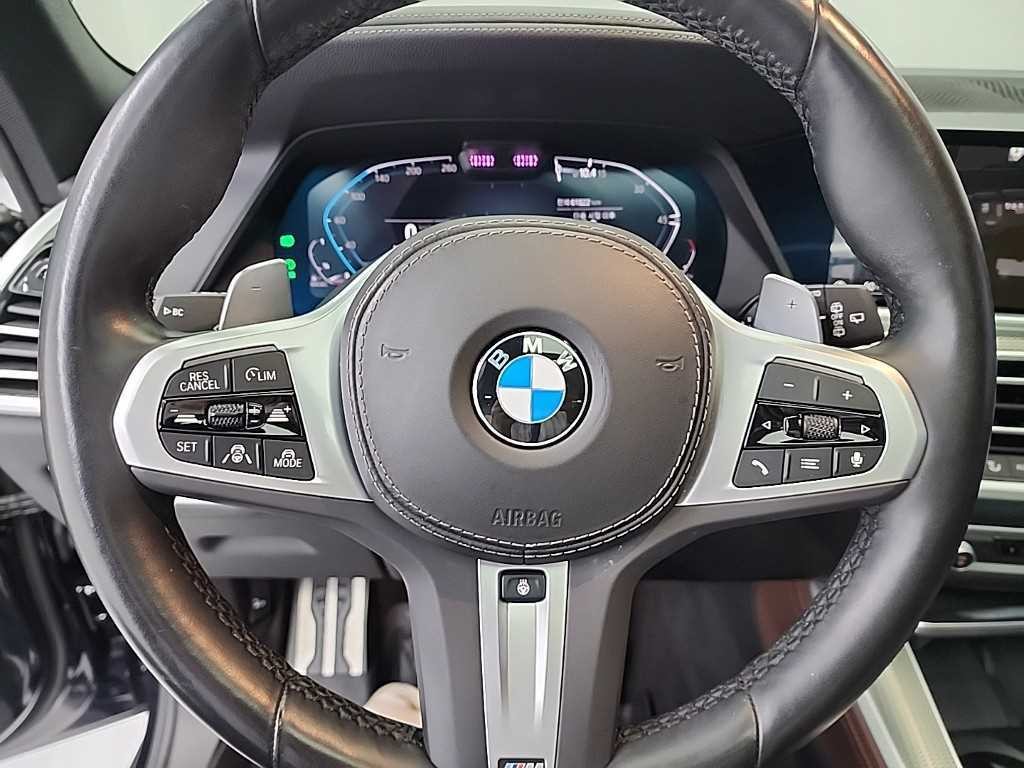 BMW X5 X5 (G05) xDrive 30d M 스포츠 이미지 9