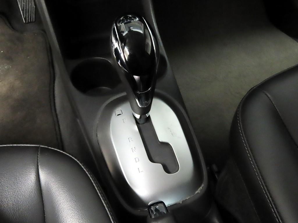 쉐보레 스파크 더 넥스트 스파크 LTZ C-TECH 이미지 10