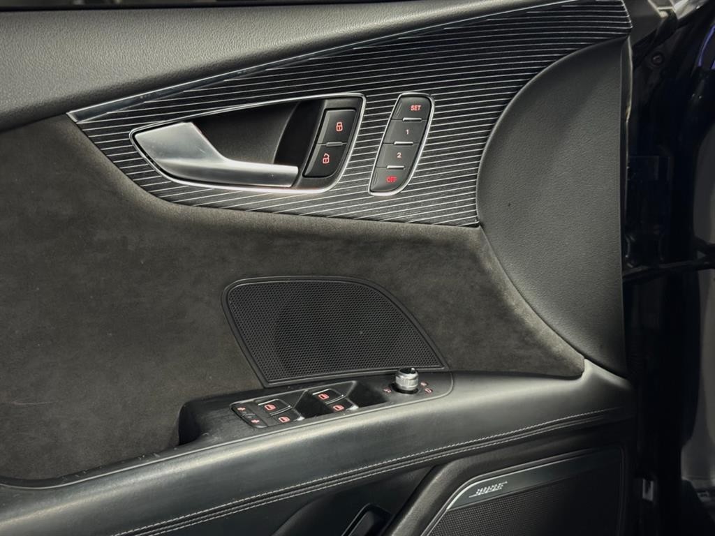 아우디 A7 50 TDI 콰트로 이미지 13