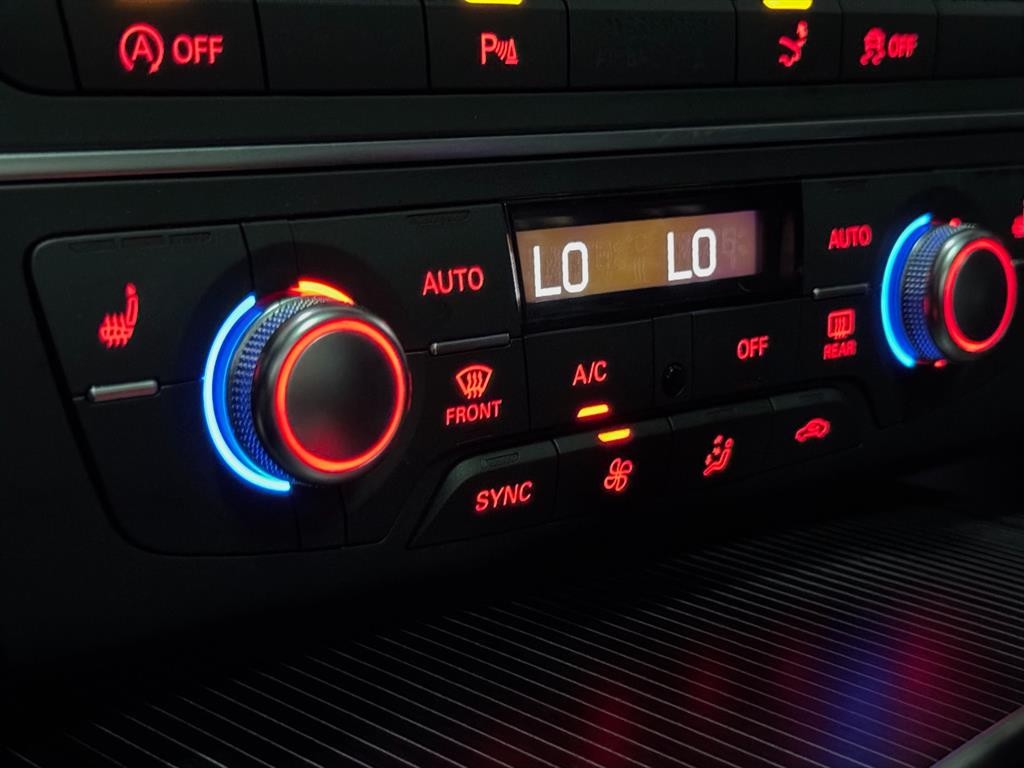 아우디 A7 50 TDI 콰트로 이미지 14