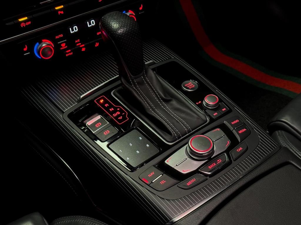 아우디 A7 50 TDI 콰트로 이미지 15