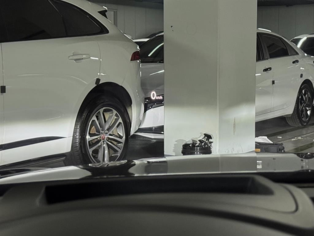 아우디 A7 50 TDI 콰트로 이미지 18