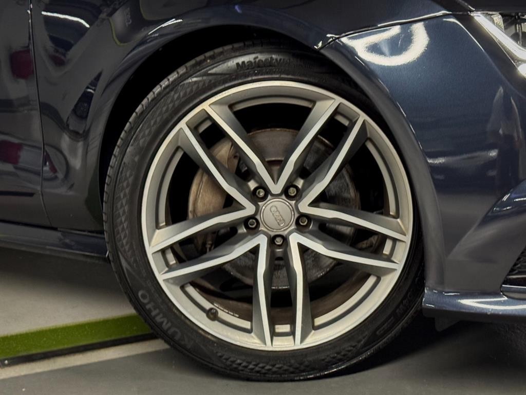아우디 A7 50 TDI 콰트로 이미지 6