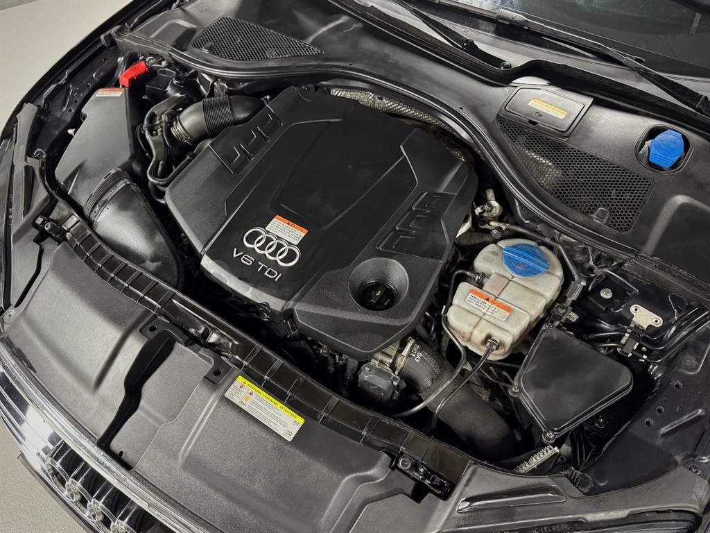 아우디 A7 50 TDI 콰트로 이미지 7