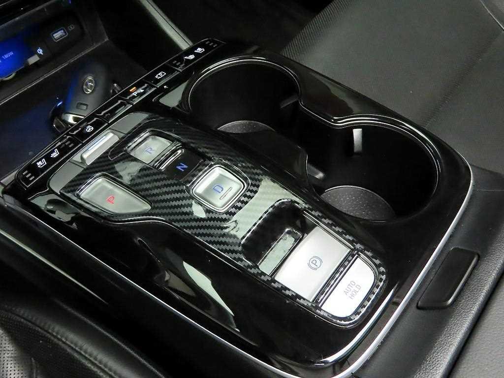 현대 투싼 투싼 하이브리드(NX4) 2WD 인스퍼레이션 이미지 10