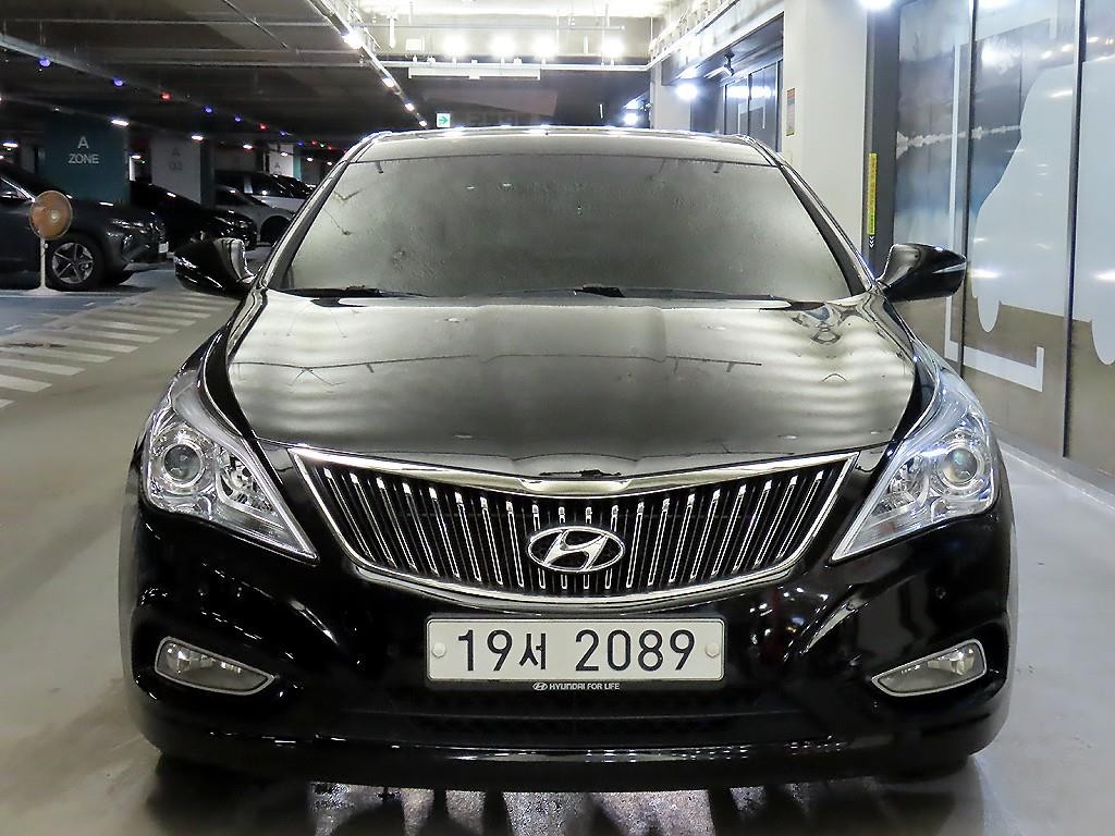 현대 그랜저 그랜저 HG LPG HG300 PREMIUM 이미지 2