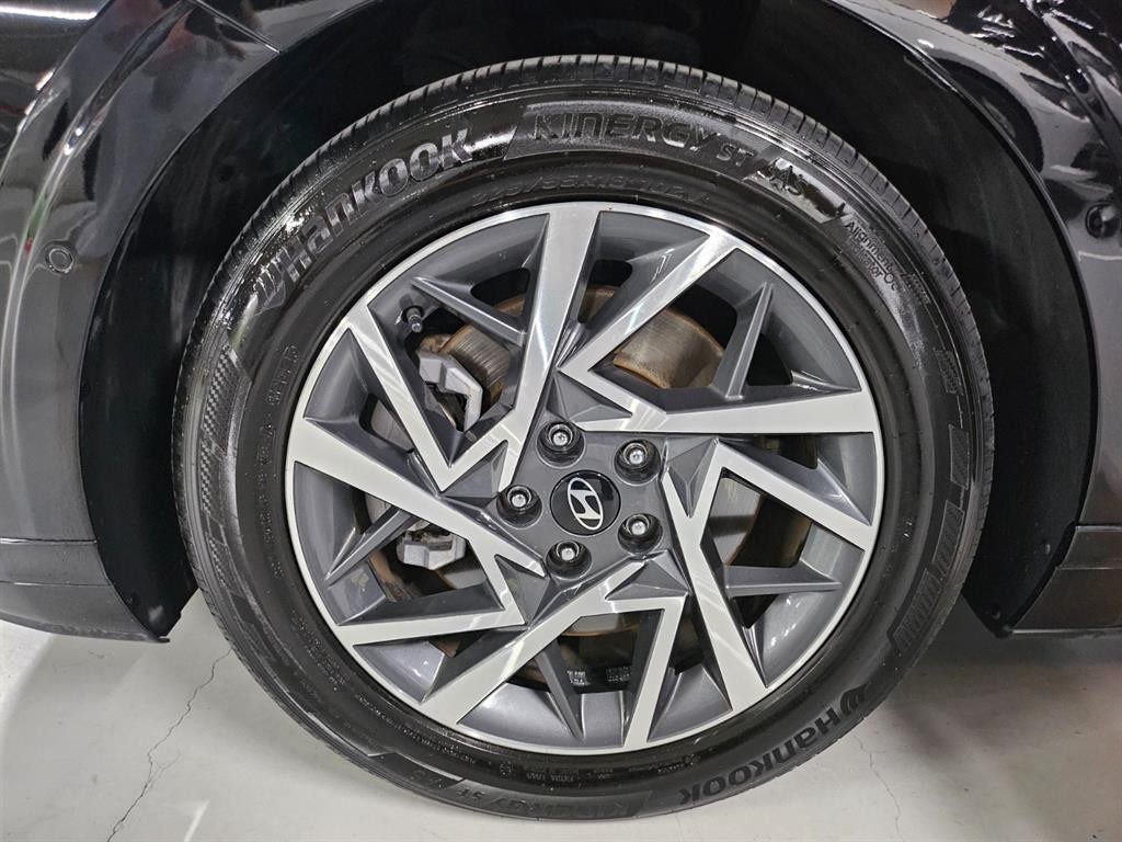 현대 그랜저 그랜저 (GN7) 가솔린 3.5 2WD 프리미엄 이미지 19