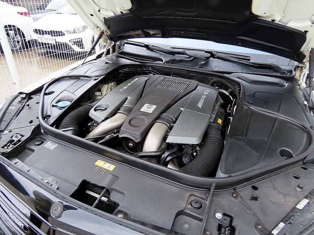 벤츠 S 클래스 S클래스-W222 S 63 AMG 4MATIC 이미지 19