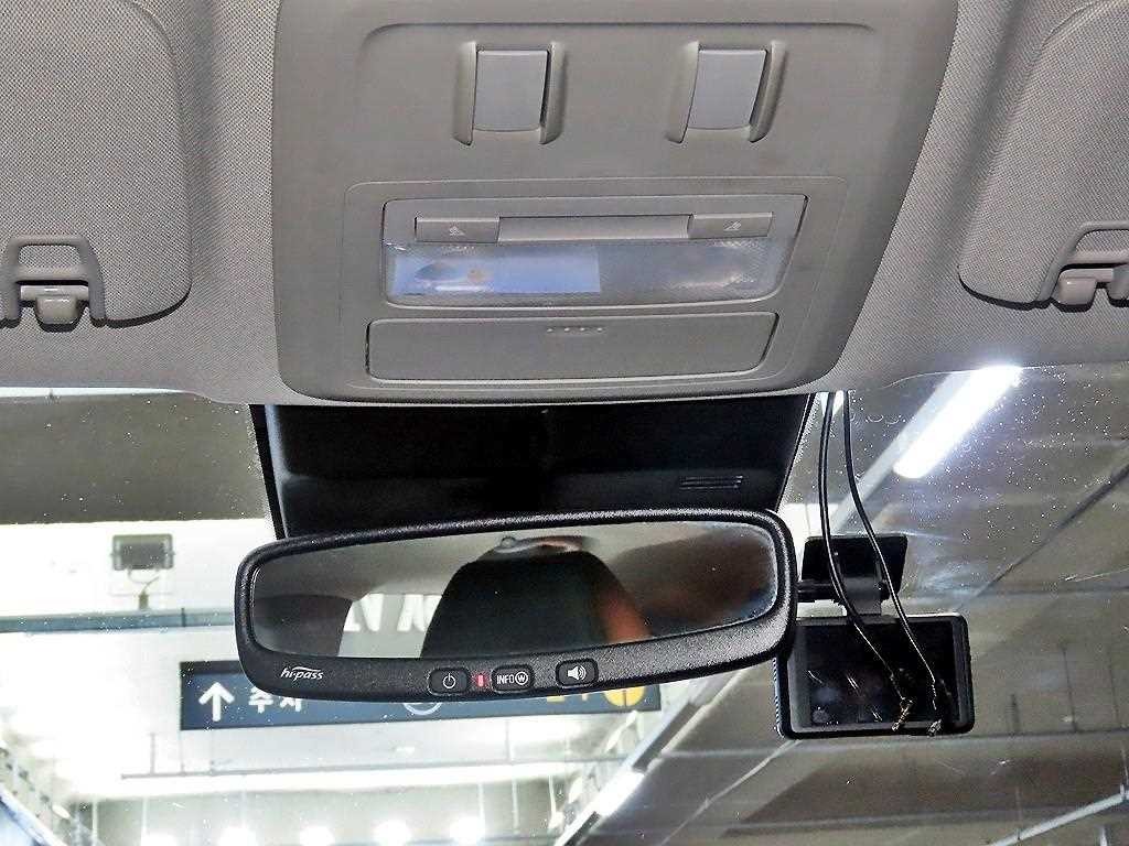쉐보레 올란도 1.6 디젤 LTZ 세이프티 이미지 15