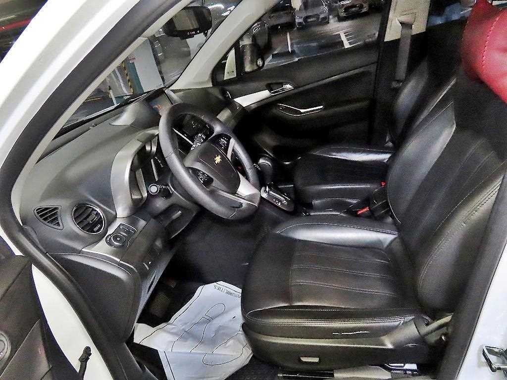 쉐보레 올란도 1.6 디젤 LTZ 세이프티 이미지 6