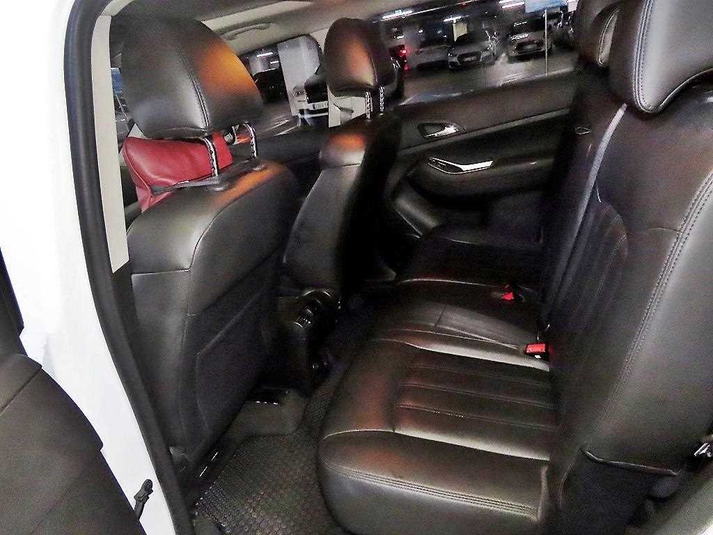 쉐보레 올란도 1.6 디젤 LTZ 세이프티 이미지 7