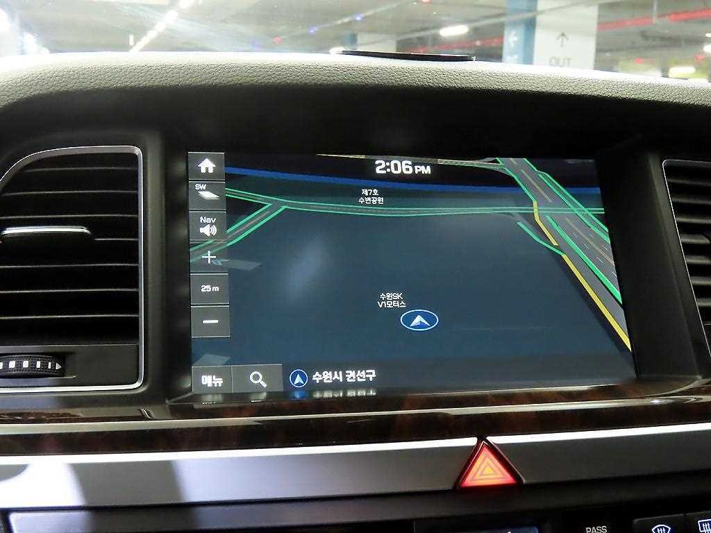 현대 제네시스 제네시스DH G330 프리미엄 이미지 13