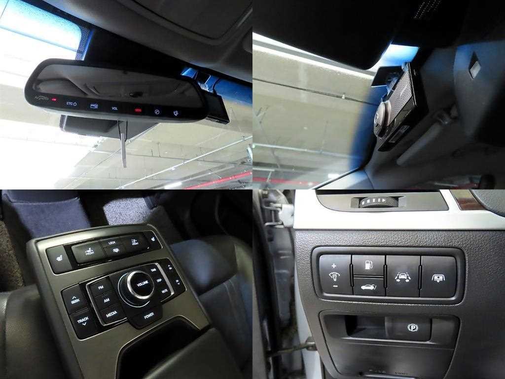 현대 제네시스 제네시스DH G330 프리미엄 이미지 17